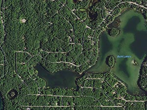 Lake Arrowhead Homes and Land for Sale
